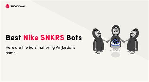 best bot for snkrs.